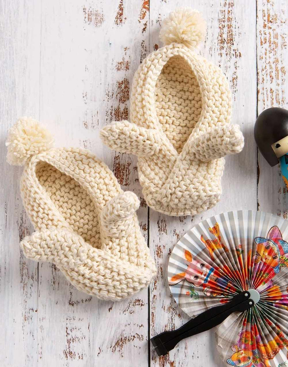 Fair Isle Socks Knitting Kit– Wool Couture