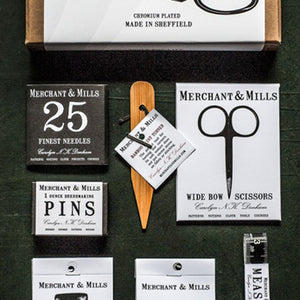 Merchant & Mills