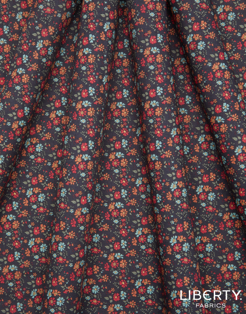 Liberty Fabrics Tana Lawn® Capel Floret A