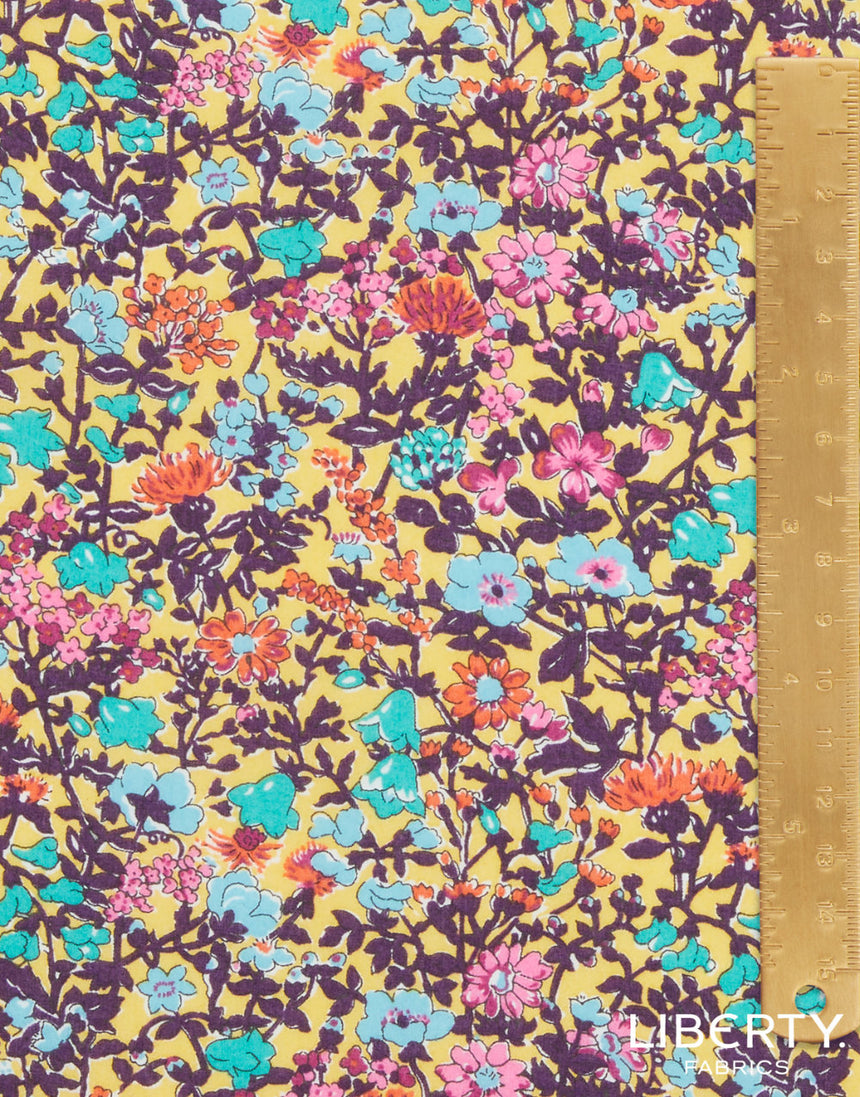 Liberty Fabrics Tana Lawn® Babingdon B