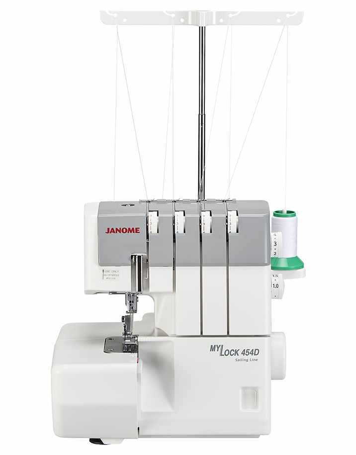 Janome ML454D Overlocker Machine