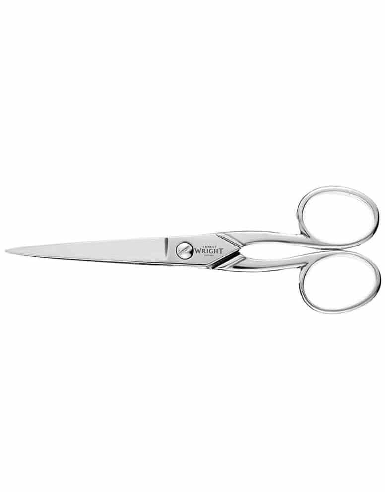 6" Quilting Scissors, Ernest Wright