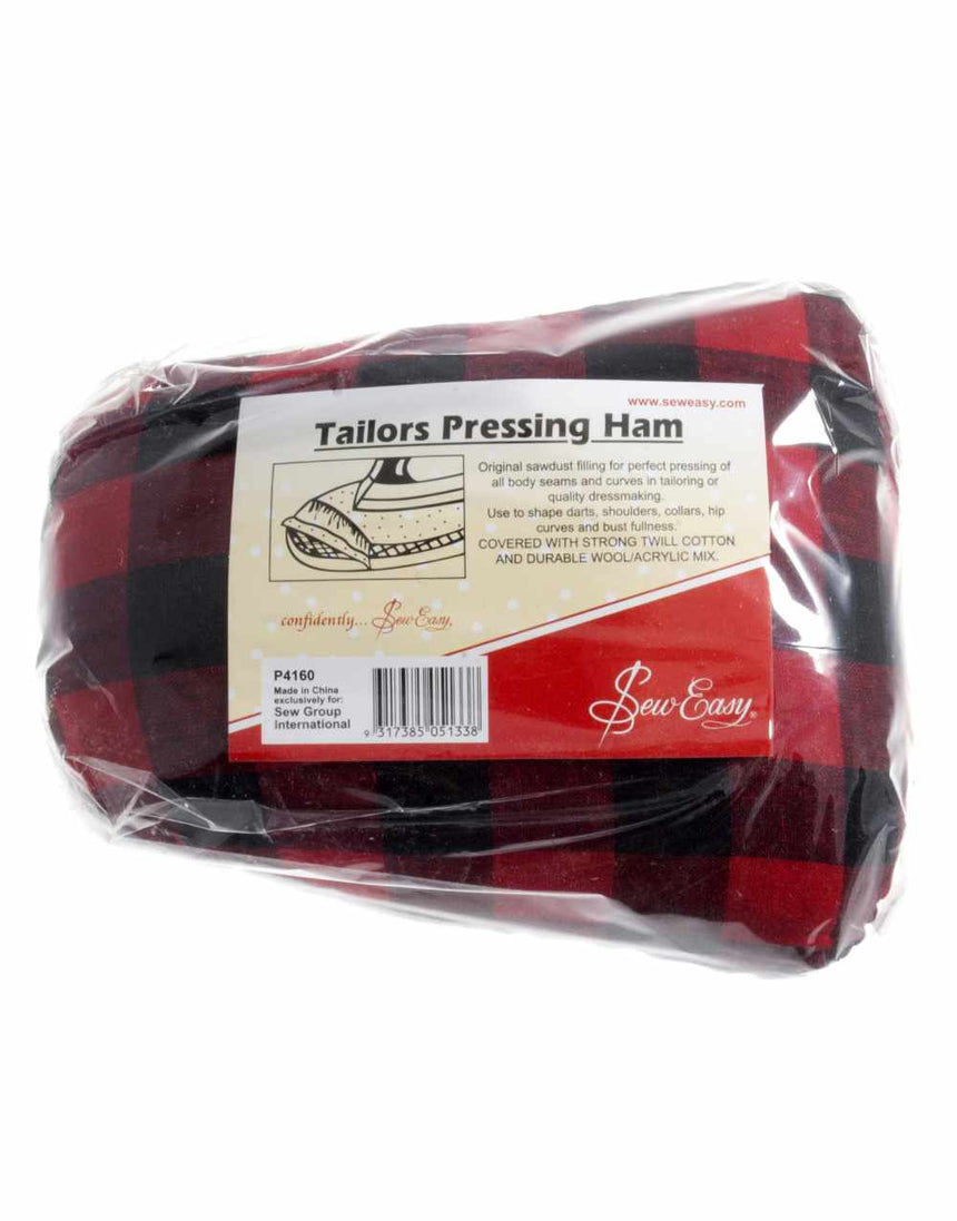 Tailor's Pressing Ham