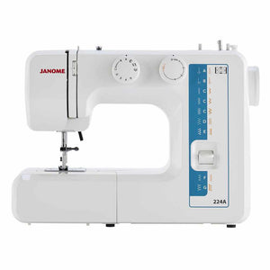 Janome Autumn Sale