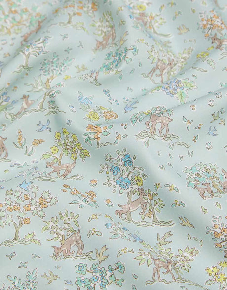 Liberty Fabrics Tana Lawn® Etta A