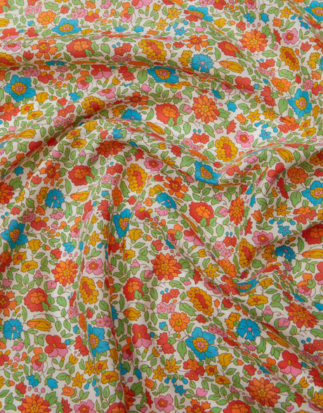 Liberty Fabrics Tana Lawn® Theresa A