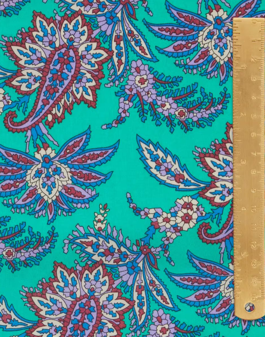 Liberty Tana Lawn® Cotton Fabric Arundel A