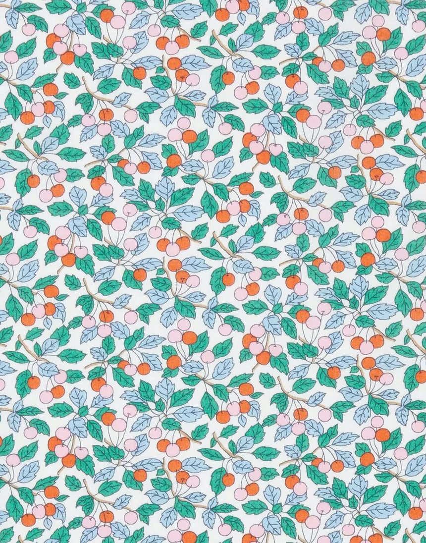 Liberty Tana Lawn® Cotton Fabric Colleen's Orchard C