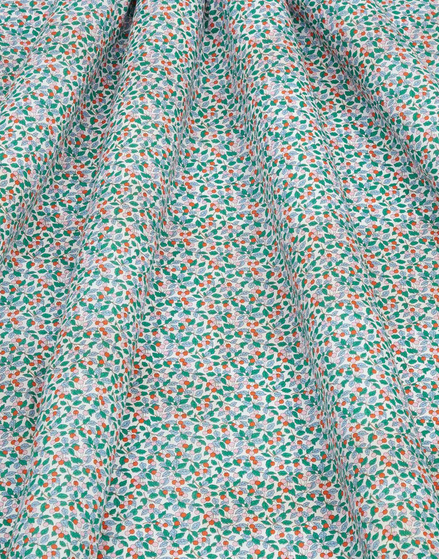 Liberty Tana Lawn® Cotton Fabric Colleen's Orchard C