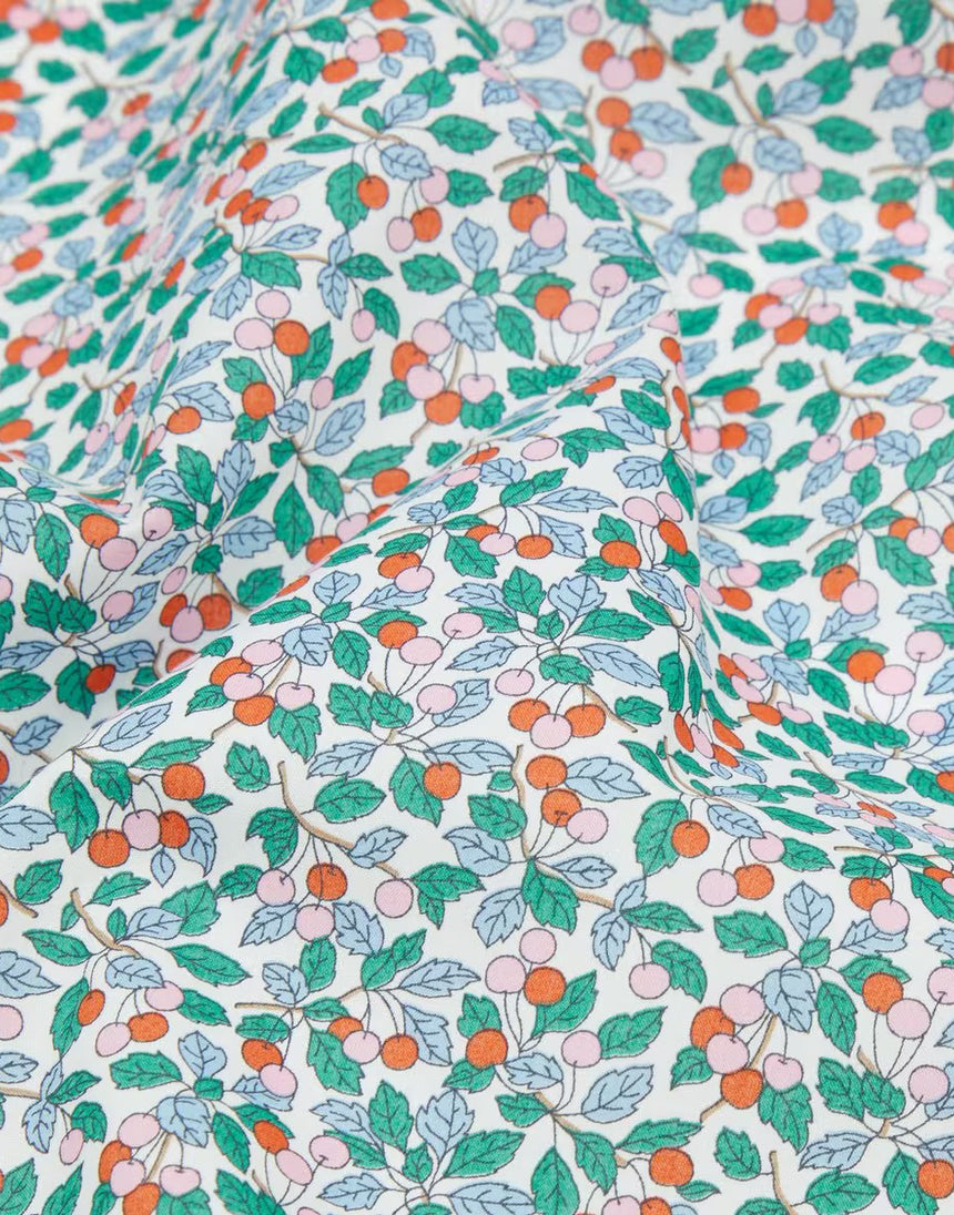 Liberty Tana Lawn® Cotton Fabric Colleen's Orchard C