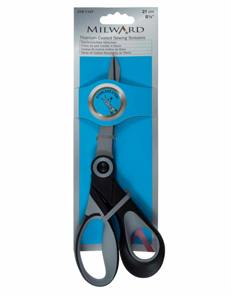 Milward Scissors Dressmaking Shears 21cm 4082700569823 4082700569823