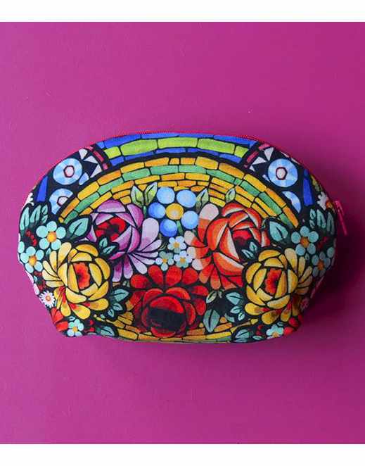 San Marco Lison Pouch Sewing Kit, Odile Bailloeul