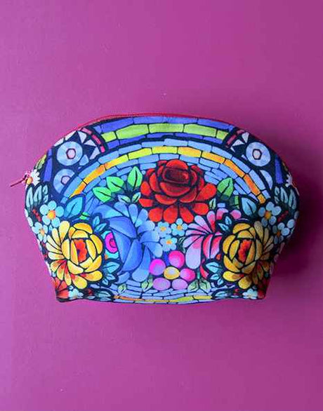 San Marco Lison Pouch Sewing Kit, Odile Bailloeul