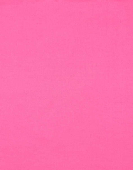 Not Specified Cotton Voile Magenta Organic Cotton Voile Fabric, Various Colours 15380