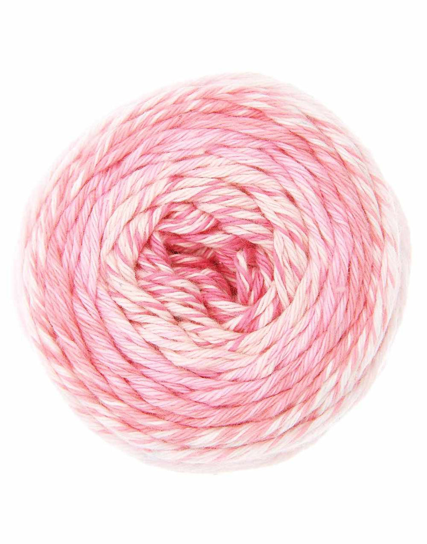 Pink Ricorumi Spin Spin Double Knit Yarn