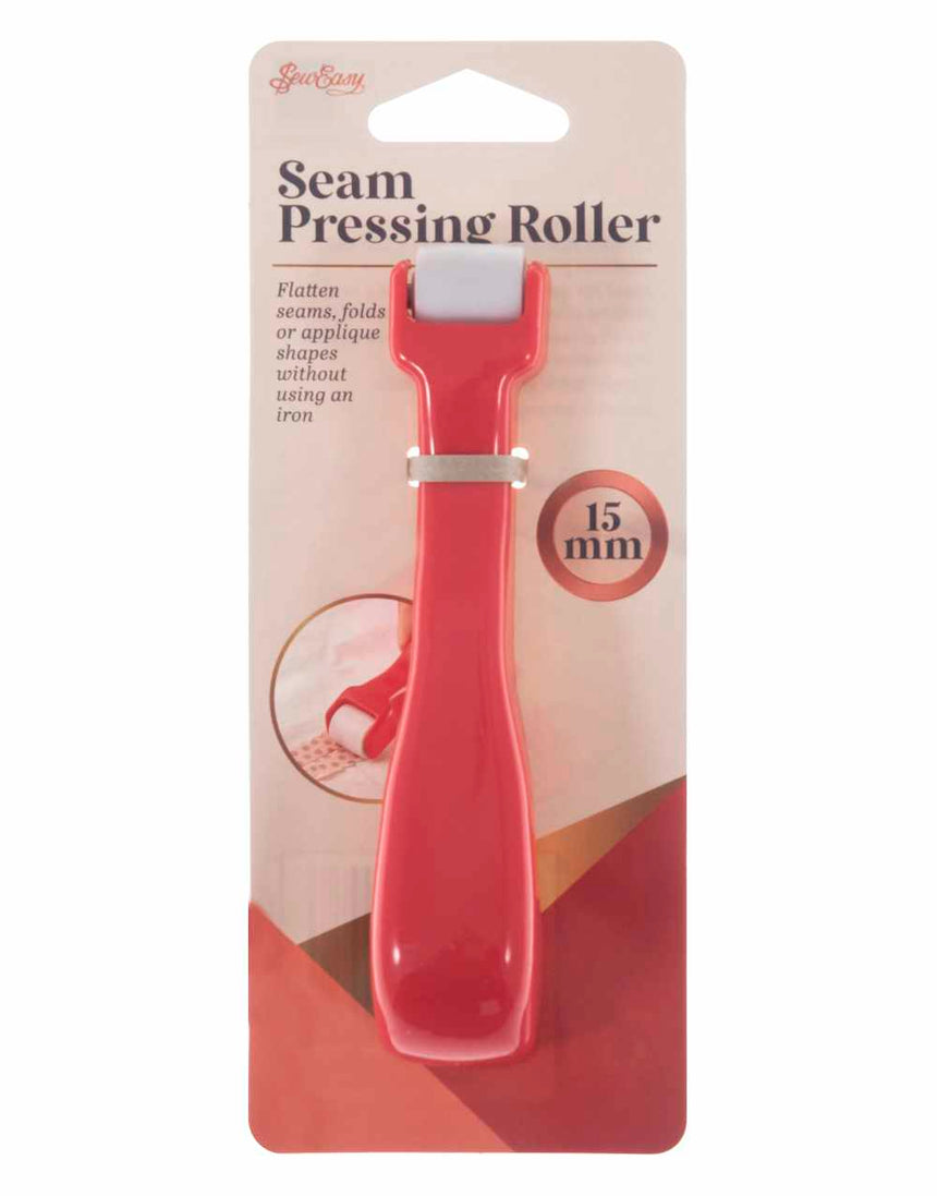 Seam Pressing Roller, Sew Easy