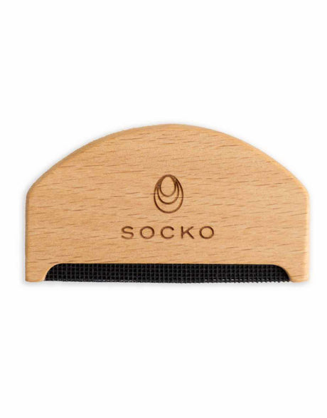 Socko Sewing Tools Socko Piling Cashmere Comb 5060858300191