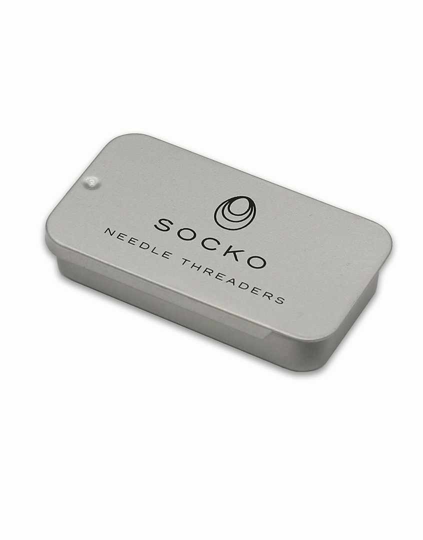 Socko Needles Socko Needle Threader 5060858300207