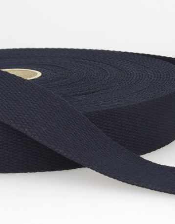 Cotton Webbing 30mm Wide