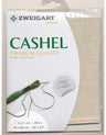 Precut 28ct Cashel Linen for Embroidery & Needlepoint