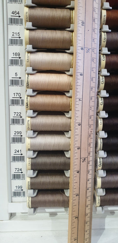 Gutermann Thread Gutermann Sew All Thread, 100m 87670818