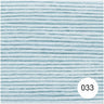 Rico Yarn & Wool 033 Light Blue Rico Ricorumi DK Cotton Yarn, 25g All Colours 4050051561858 4050051561858