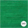 Rico Yarn & Wool 049 Green Rico Ricorumi DK Cotton Yarn, 25g All Colours 4050051562015 4050051562015