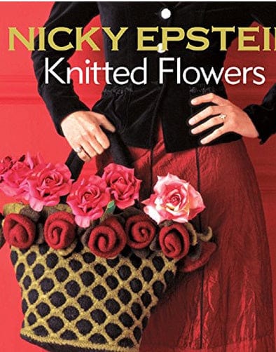 Not Specified Books Knitted Flower, Nicky Epstein 9781933027944