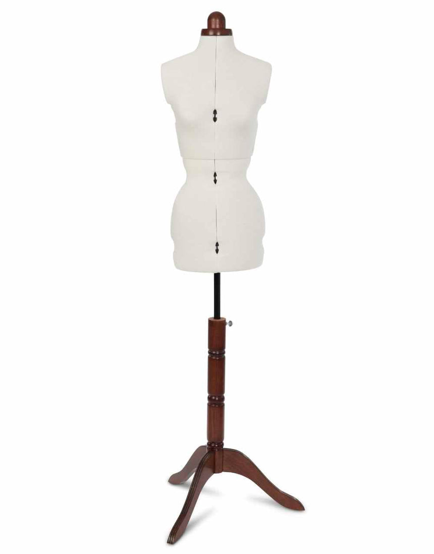 Adjustoform Dress Form Lady Valet Dressmaking Mannequin, Adjustoform