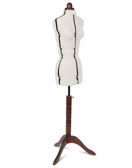 Adjustoform Dress Form Lady Valet Dressmaking Mannequin, Adjustoform