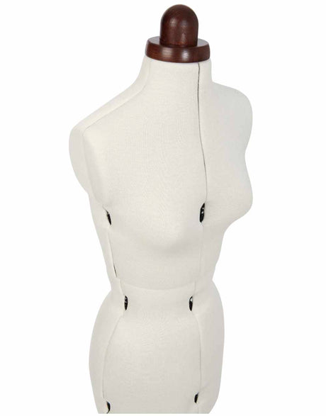 Adjustoform Dress Form Lady Valet Dressmaking Mannequin, Adjustoform