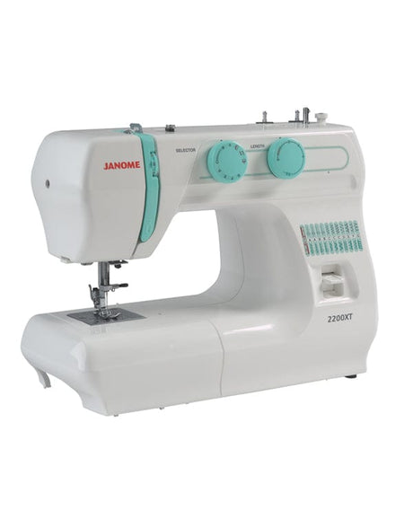 Janome Sewing Machines Janome 2200XT Sewing Machine 0502784310136 502784310136