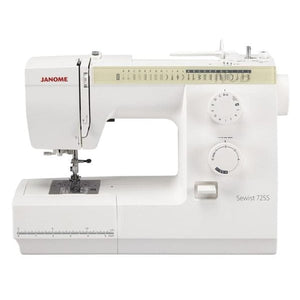 Janome Sewing Machines