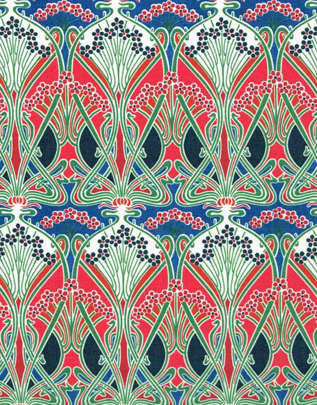 Liberty Fabrics Liberty Fabrics Tana Lawn® Classic Tana Lawn® Liberty Fabrics Tana Lawn® Ianthe C 13989