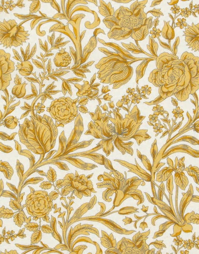 Liberty Fabrics Liberty Fabrics Tana Lawn® Classic Tana Lawn® Liberty Fabrics Tana Lawn® Sambourne A 13997