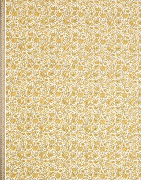 Liberty Fabrics Liberty Fabrics Tana Lawn® Classic Tana Lawn® Liberty Fabrics Tana Lawn® Sambourne A 13997