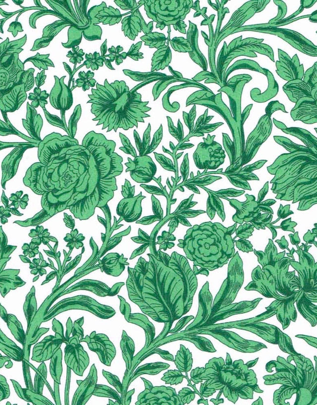 Liberty Fabrics Liberty Fabrics Tana Lawn® Classic Tana Lawn® Liberty Fabrics Tana Lawn® Sambourne C 13998