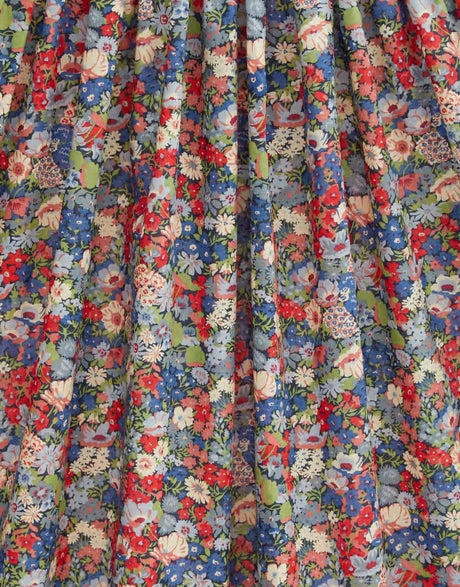 Liberty Fabrics Liberty Fabrics Tana Lawn® Classic Tana Lawn® Liberty Fabrics Tana Lawn® Thorpe K 14007