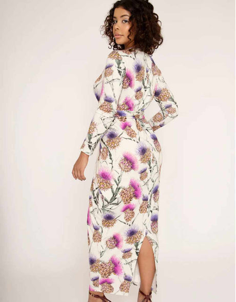 Named Clothing All Sewing Patterns Kielo Wrap Dress & Jumpsuit Sewing Pattern, Named Clothing 6429810087003