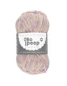 West Yorkshire Spinners Yarn & Wool Lollipop (Variegated) Bo Peep Luxury Baby DK Yarn, West Yorkshire Spinners 5053682088670 5053682088670