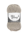 West Yorkshire Spinners Yarn & Wool Tin Man Bo Peep Luxury Baby DK Yarn, West Yorkshire Spinners 5053682083057 5053682083057