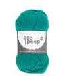 West Yorkshire Spinners Yarn & Wool Under the Sea Bo Peep Luxury Baby DK Yarn, West Yorkshire Spinners 5053682086867 5053682086867