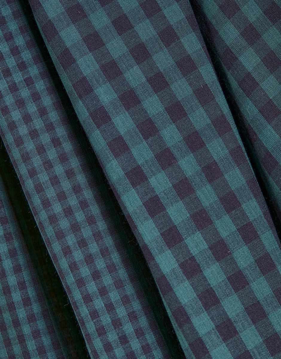 The History of Gingham Fabric - Fabric Godmother