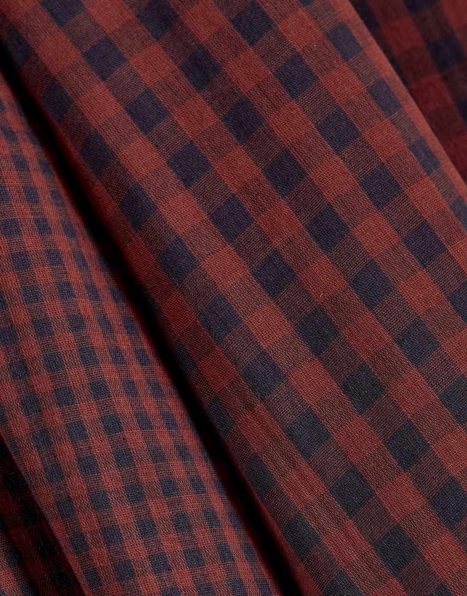The History of Gingham Fabric - Fabric Godmother