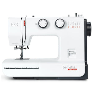 Bernina Sewing Machines