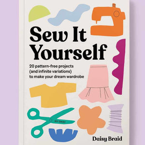 Craft and Sewing Books