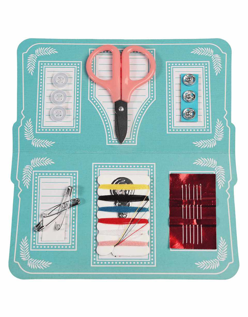 Not specified Sewing Tools Cheetah Sewing Kit 5027455438214 5027455438214