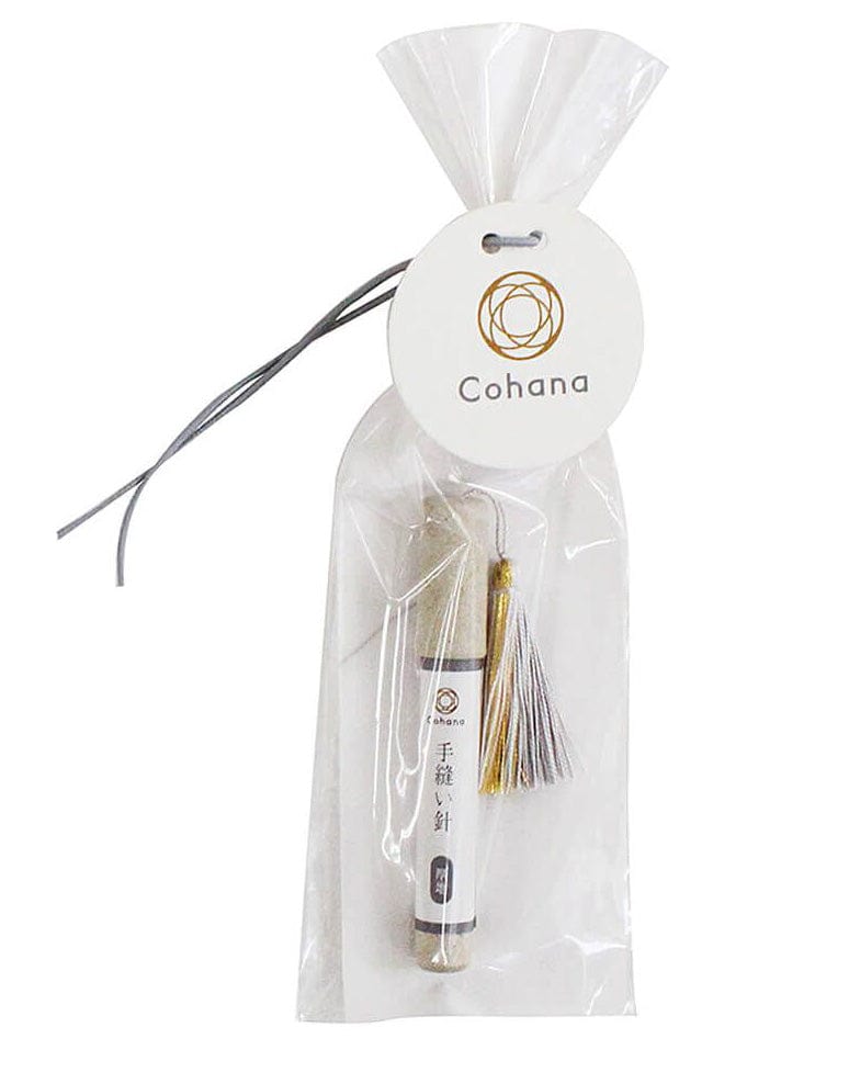 Cohana Needles Cohana Sewing Needles in a Tube