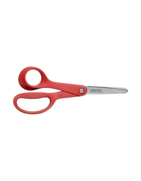 Fiskars Scissors Left Handed Children's Fiskars Scissors 6411501999344 6411501999344