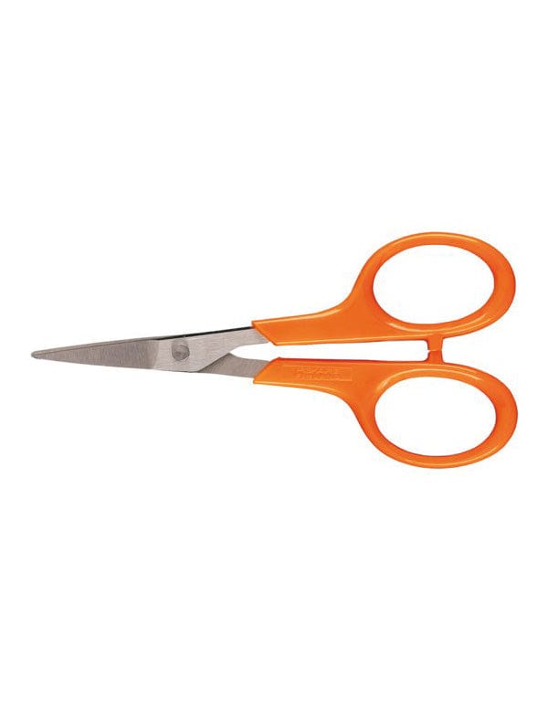 Fiskars Scissors Fiskars Classic Straight Embroidery Scissors, 10cm 6411501980700 6411501980700